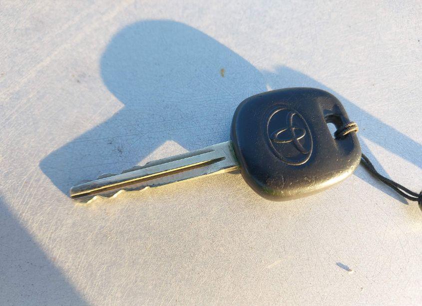 Photo 11 of 2005 Toyota Corolla LE (VIN 1NXBR30E25Z348499)