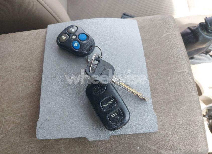 Photo 11 of 2005 Toyota Corolla LE (VIN 1NXBR30E25Z357512)