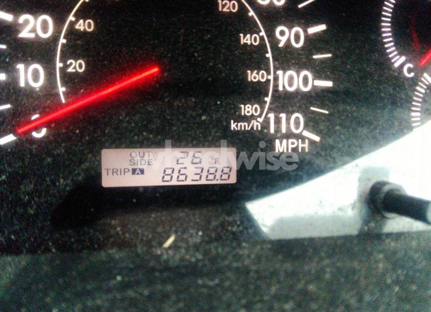 Photo 7 of 2005 Toyota Corolla LE (VIN 1NXBR30E25Z366159)