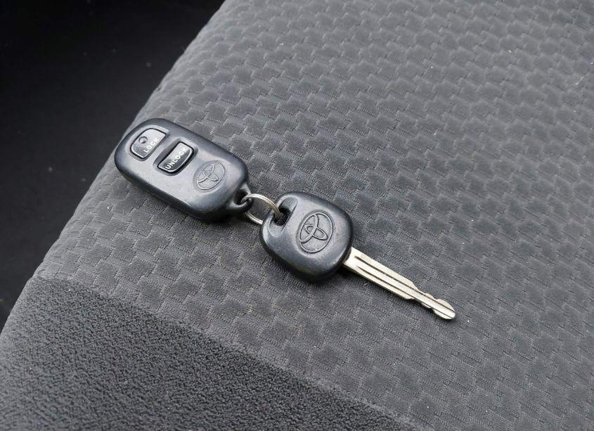 Photo 11 of 2006 Toyota Corolla S (VIN 1NXBR30E26Z599055)