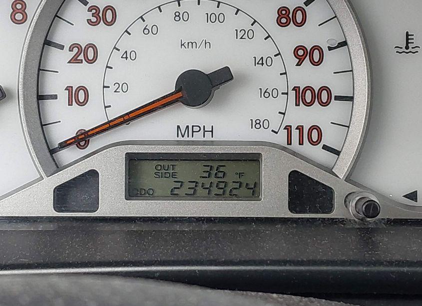 Photo 15 of 2006 Toyota Corolla S (VIN 1NXBR30E26Z599055)