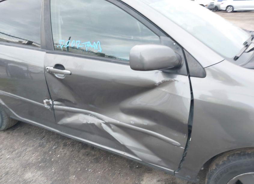 Photo 14 of 2006 Toyota Corolla S (VIN 1NXBR30E26Z656192)