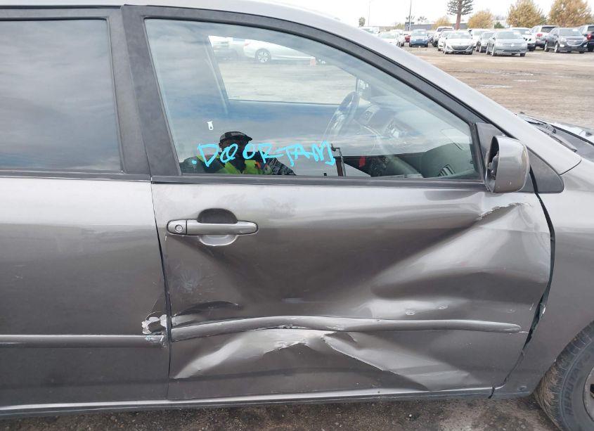 Photo 6 of 2006 Toyota Corolla S (VIN 1NXBR30E26Z656192)