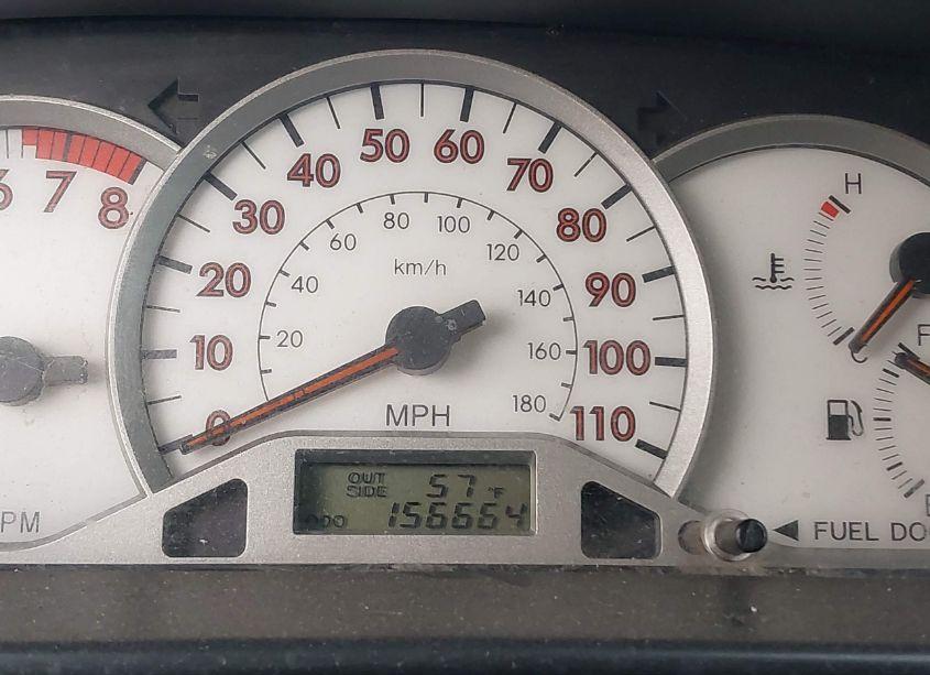 Photo 7 of 2006 Toyota Corolla S (VIN 1NXBR30E26Z656192)