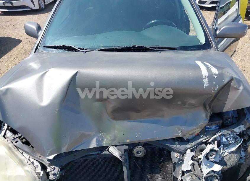 Photo 10 of 2006 Toyota Corolla S (VIN 1NXBR30E26Z675180)