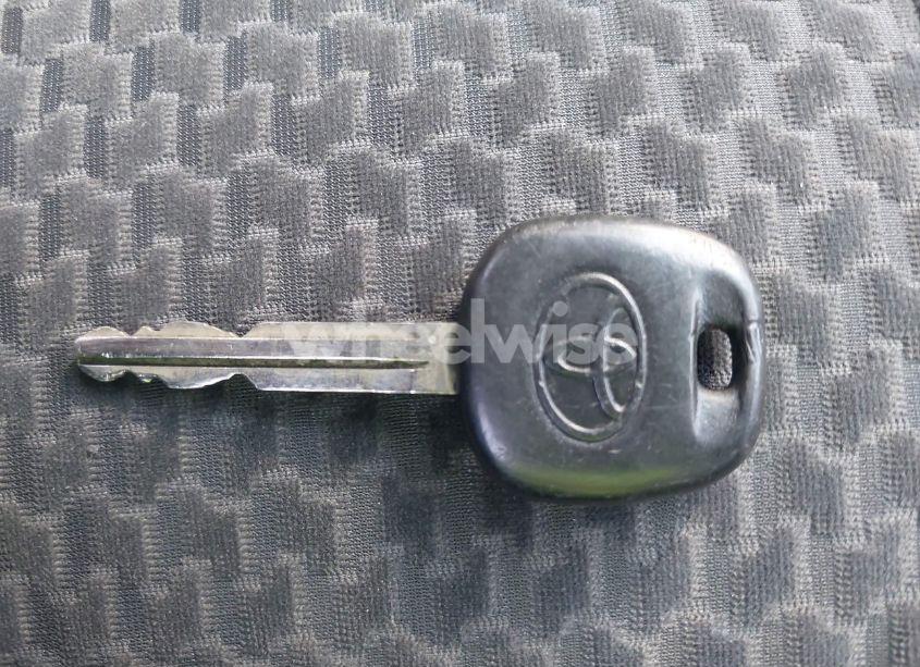 Photo 11 of 2006 Toyota Corolla S (VIN 1NXBR30E26Z675180)