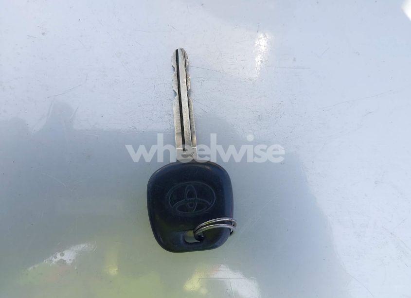 Photo 11 of 2007 Toyota Corolla S (VIN 1NXBR30E27Z768251)