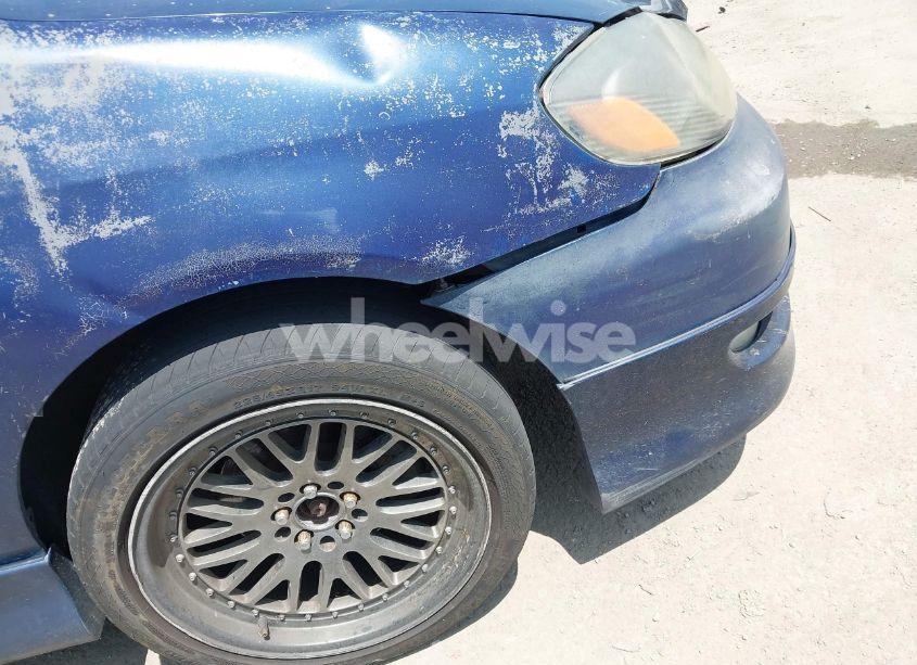 Photo 13 of 2007 Toyota Corolla S (VIN 1NXBR30E27Z768251)