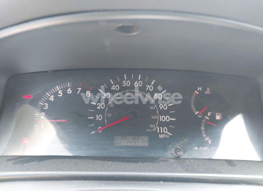 Photo 7 of 2007 Toyota Corolla S (VIN 1NXBR30E27Z768251)