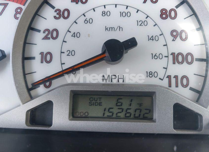 Photo 15 of 2007 Toyota Corolla S (VIN 1NXBR30E27Z862131)