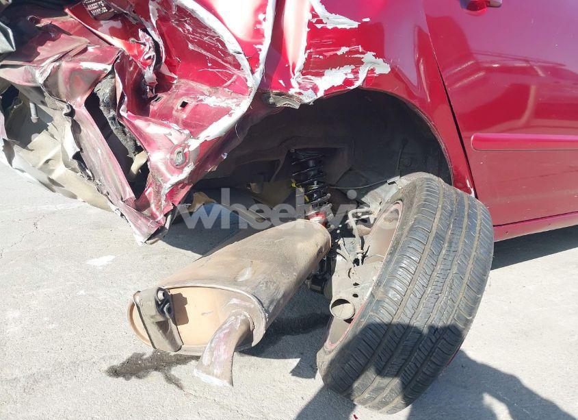 Photo 17 of 2007 Toyota Corolla S (VIN 1NXBR30E27Z862131)