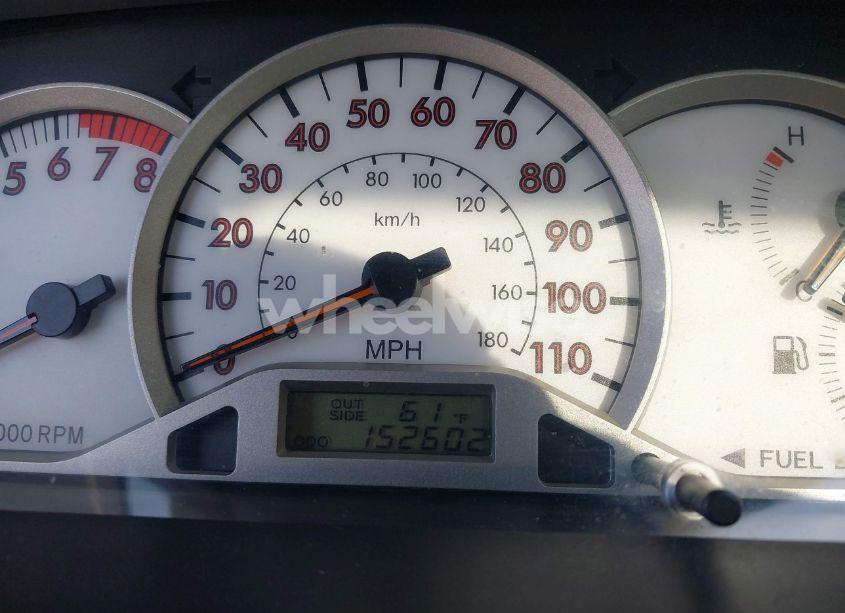 Photo 7 of 2007 Toyota Corolla S (VIN 1NXBR30E27Z862131)