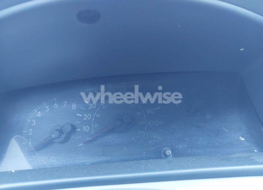 Photo 7 of 2008 Toyota Corolla LE (VIN 1NXBR30E28Z018544)