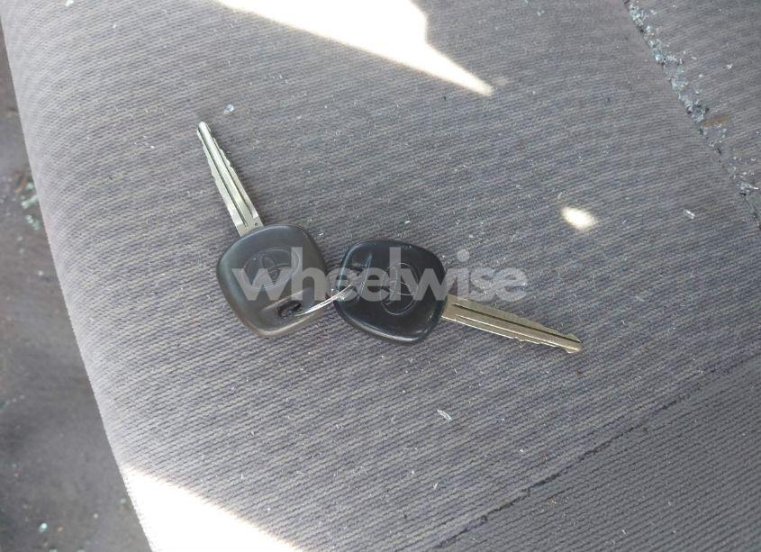 Photo 11 of 2006 Toyota Corolla LE (VIN 1NXBR30E36Z660901)