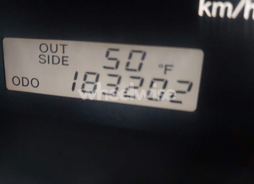 Photo 15 of 2006 Toyota Corolla LE (VIN 1NXBR30E36Z660901)