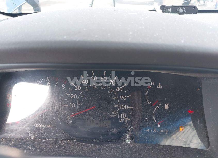 Photo 7 of 2006 Toyota Corolla LE (VIN 1NXBR30E36Z660901)