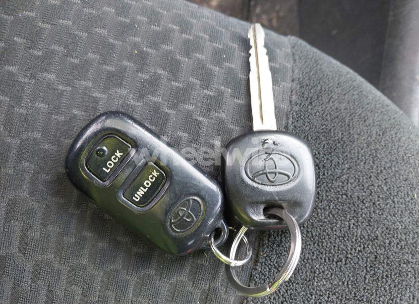 Photo 11 of 2006 Toyota Corolla S (VIN 1NXBR30E36Z695972)