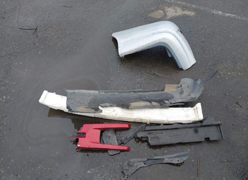 Photo 12 of 2007 Toyota Corolla LE (VIN 1NXBR30E37Z785804)