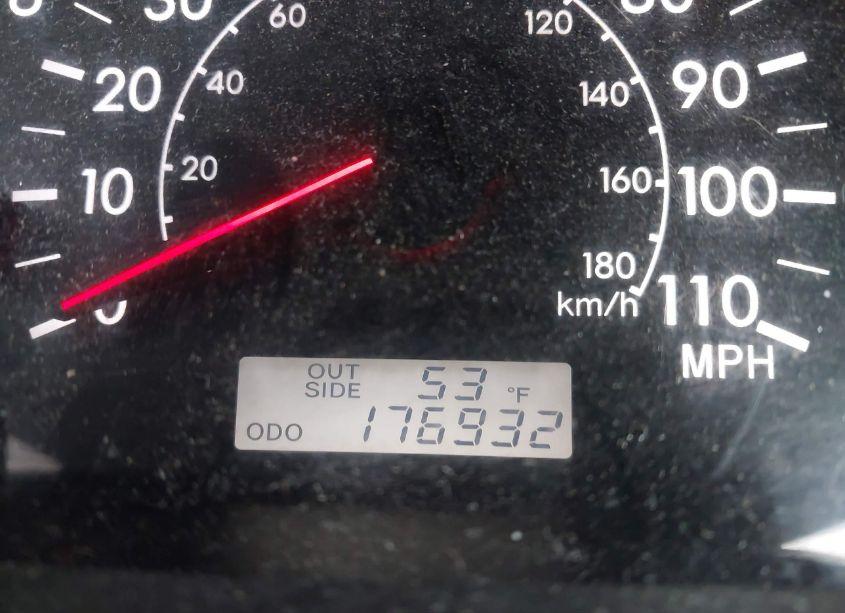 Photo 16 of 2007 Toyota Corolla LE (VIN 1NXBR30E37Z785804)