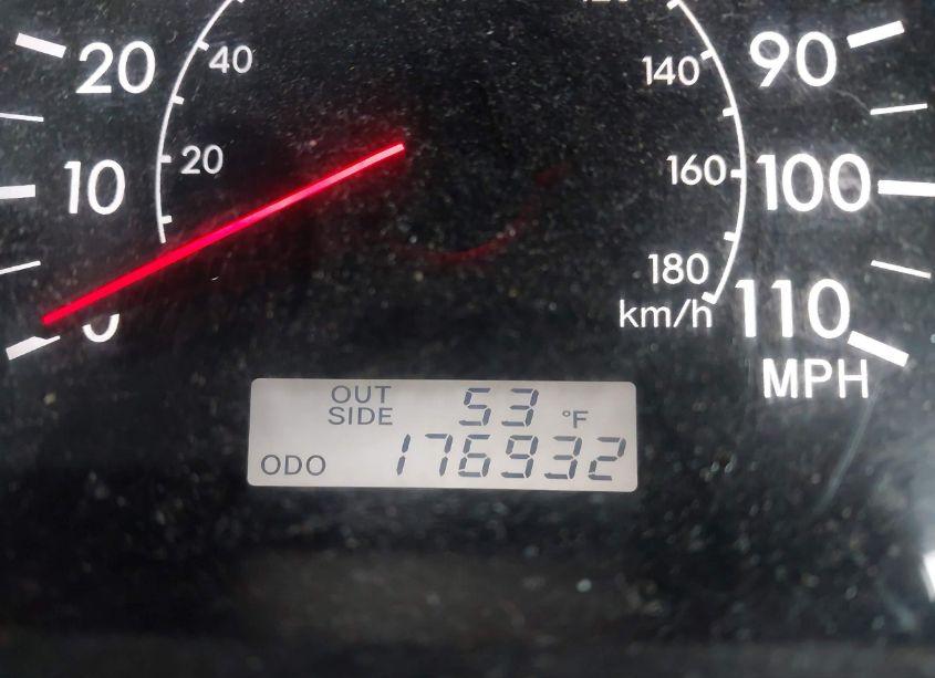 Photo 7 of 2007 Toyota Corolla LE (VIN 1NXBR30E37Z785804)