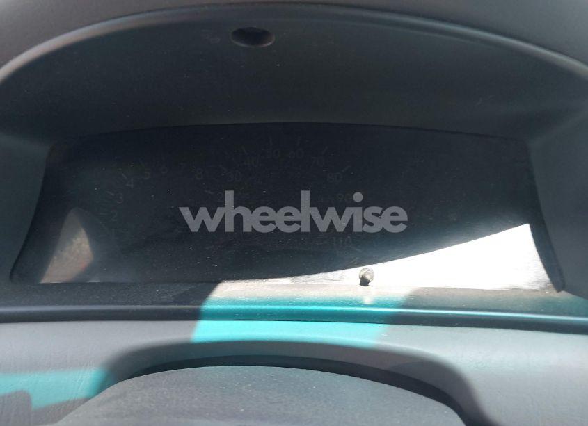 Photo 7 of 2007 Toyota Corolla LE (VIN 1NXBR30E37Z821992)