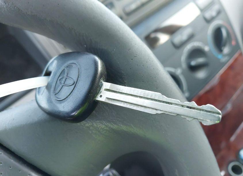 Photo 11 of 2007 Toyota Corolla LE (VIN 1NXBR30E37Z904046)