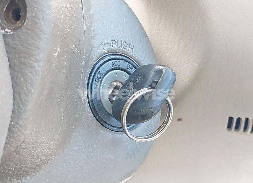 Photo 11 of 2008 Toyota Corolla CE (VIN 1NXBR30E38Z996194)