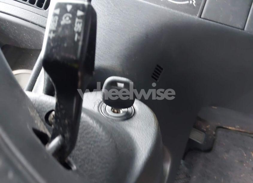 Photo 11 of 2005 Toyota Corolla S (VIN 1NXBR30E45Z508723)