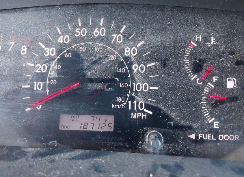 Photo 14 of 2005 Toyota Corolla LE (VIN 1NXBR30E45Z519253)