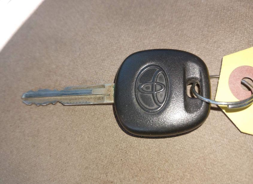 Photo 11 of 2006 Toyota Corolla LE (VIN 1NXBR30E46Z665783)