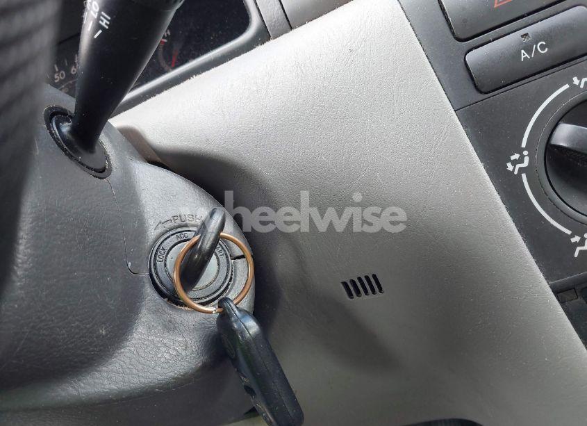 Photo 11 of 2006 Toyota Corolla CE/LE/S (VIN 1NXBR30E46Z729482)