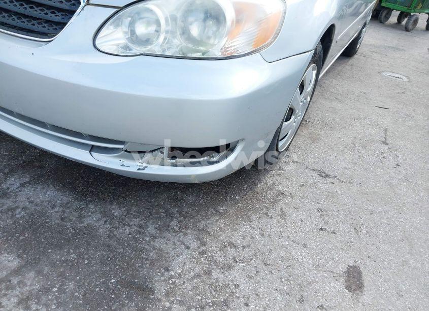 Photo 6 of 2006 Toyota Corolla CE/LE/S (VIN 1NXBR30E46Z729482)