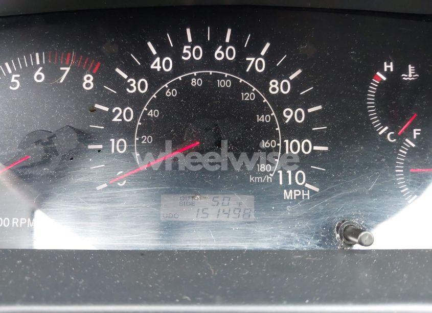 Photo 7 of 2006 Toyota Corolla CE/LE/S (VIN 1NXBR30E46Z729482)