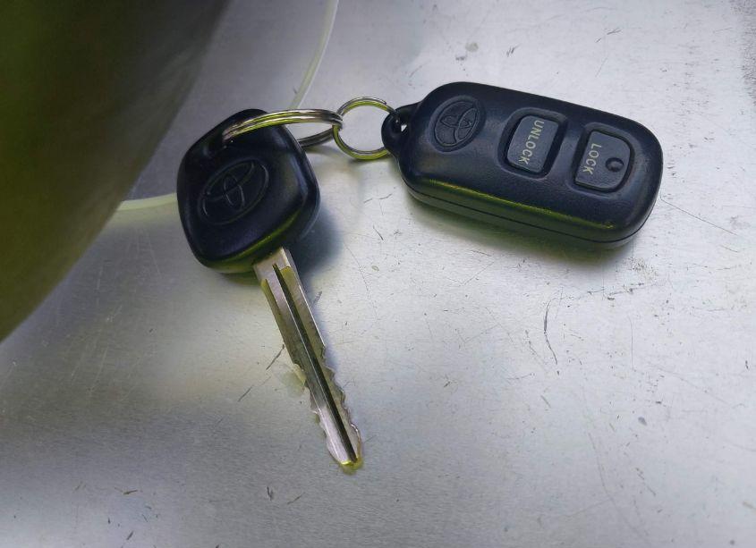 Photo 11 of 2006 Toyota Corolla LE (VIN 1NXBR30E46Z729868)