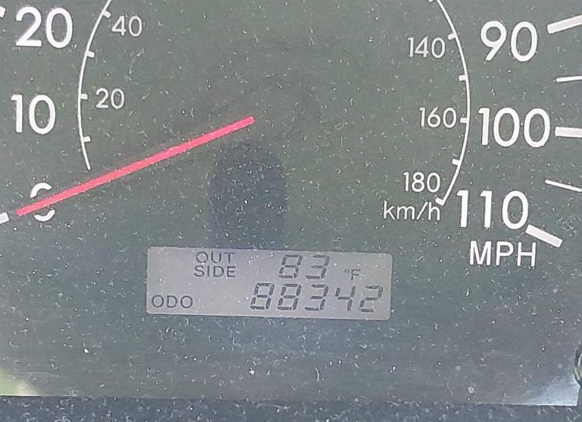 Photo 15 of 2006 Toyota Corolla LE (VIN 1NXBR30E46Z729868)