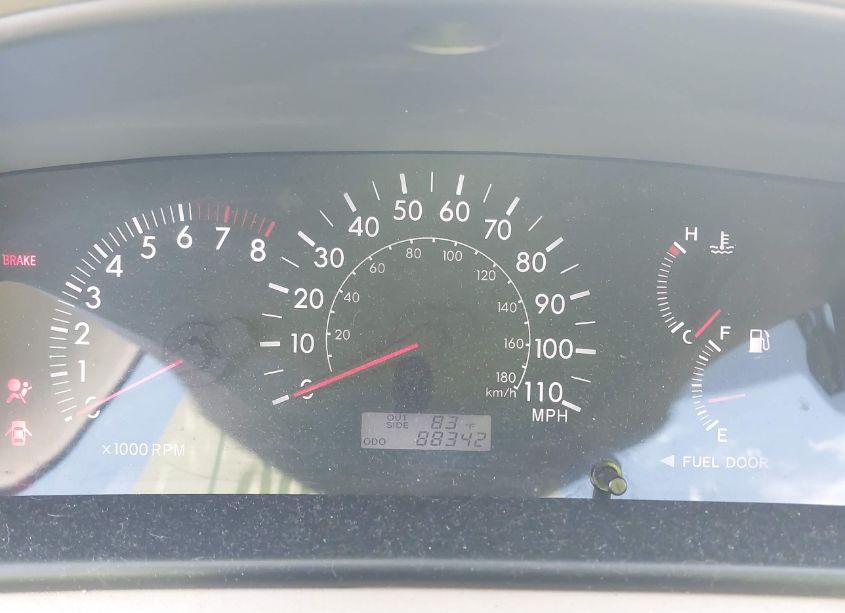 Photo 7 of 2006 Toyota Corolla LE (VIN 1NXBR30E46Z729868)