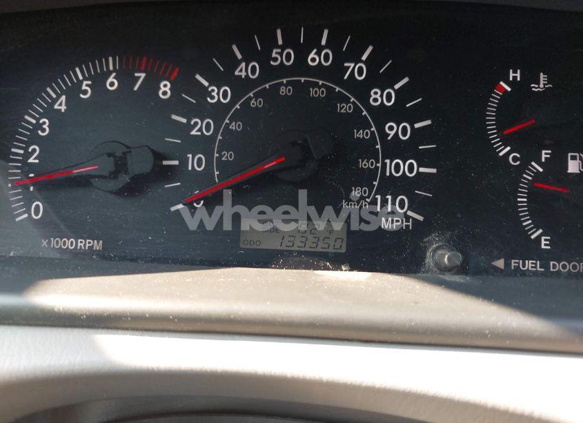 Photo 7 of 2007 Toyota Corolla LE (VIN 1NXBR30E47Z826201)