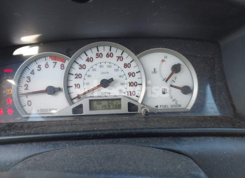 Photo 7 of 2008 Toyota Corolla S (VIN 1NXBR30E48Z998617)