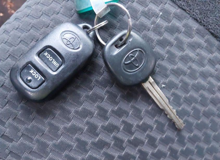 Photo 11 of 2006 Toyota Corolla S (VIN 1NXBR30E56Z667980)