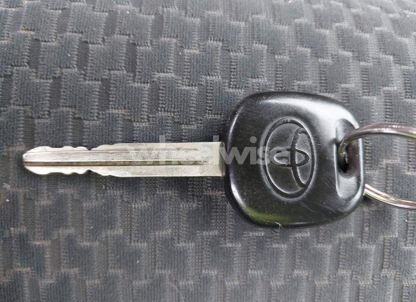 Photo 11 of 2006 Toyota Corolla S (VIN 1NXBR30E56Z730527)