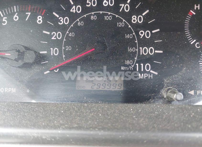 Photo 7 of 2007 Toyota Corolla LE (VIN 1NXBR30E57Z811111)