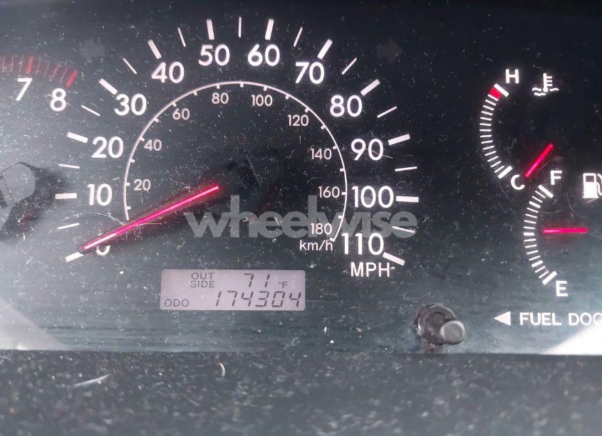 Photo 15 of 2005 Toyota Corolla LE (VIN 1NXBR30E65Z405514)