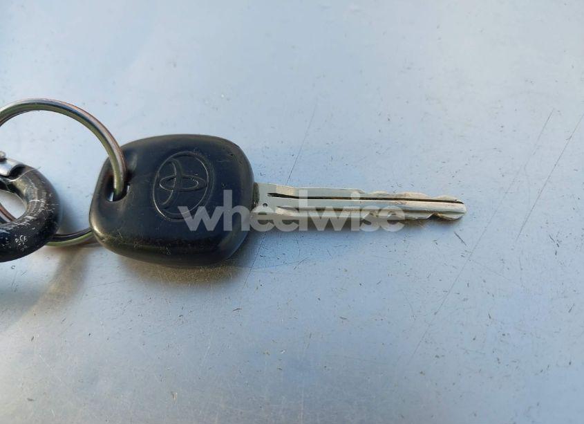 Photo 11 of 2005 Toyota Corolla S (VIN 1NXBR30E65Z529072)