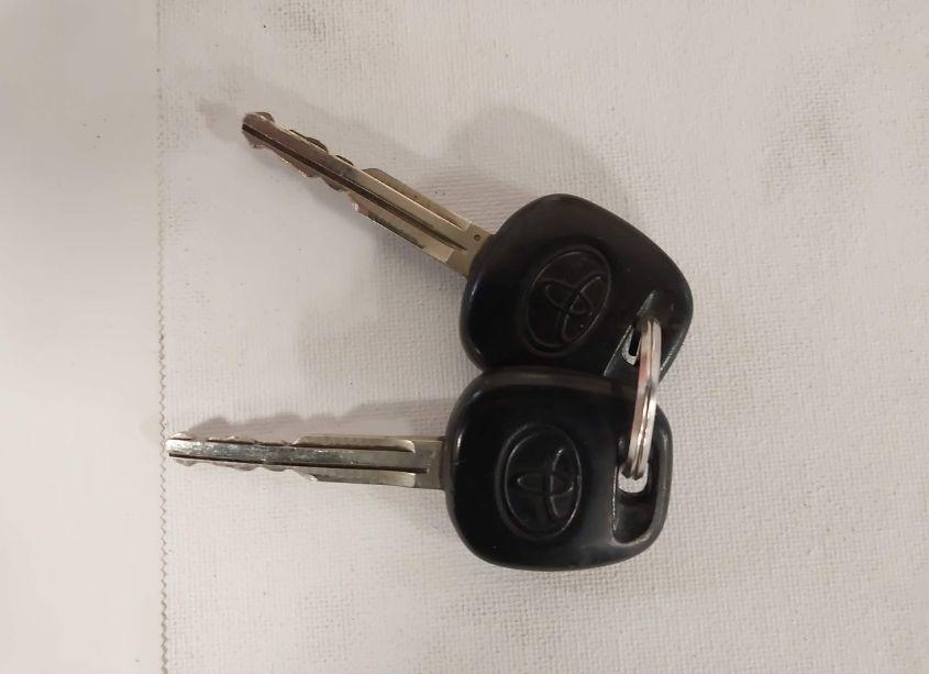 Photo 11 of 2006 Toyota Corolla LE (VIN 1NXBR30E66Z745344)