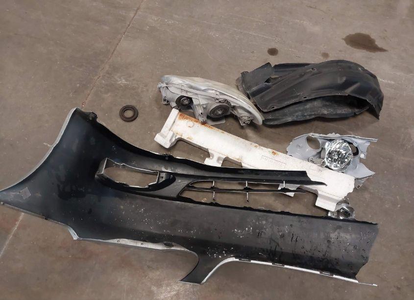 Photo 12 of 2006 Toyota Corolla LE (VIN 1NXBR30E66Z745344)