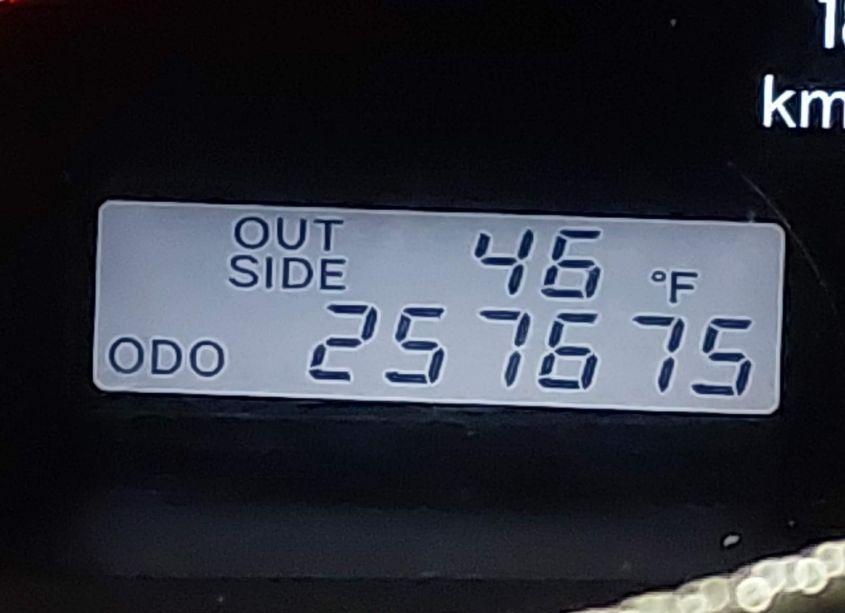 Photo 16 of 2006 Toyota Corolla LE (VIN 1NXBR30E66Z745344)