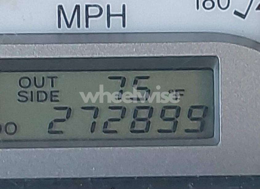 Photo 15 of 2006 Toyota Corolla CE/LE/S (VIN 1NXBR30E66Z757204)