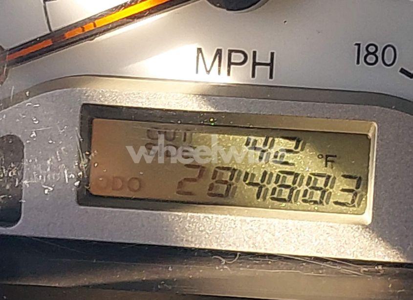 Photo 7 of 2007 Toyota Corolla S (VIN 1NXBR30E67Z802028)