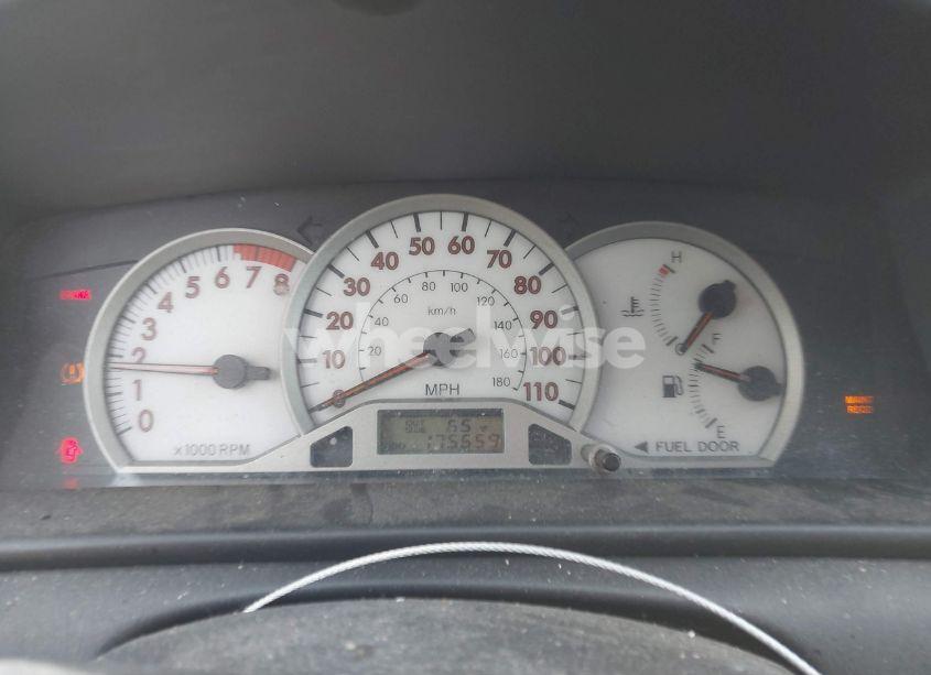 Photo 7 of 2005 Toyota Corolla S (VIN 1NXBR30E75Z358249)