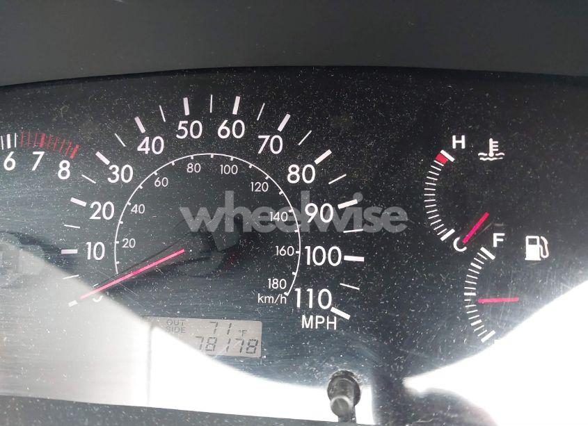 Photo 7 of 2006 Toyota Corolla LE (VIN 1NXBR30E76Z605559)